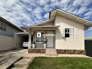 Casa com 3 dormitórios, foto 3