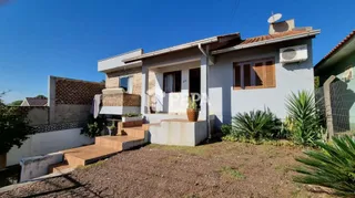 Casa com 2 dormitórios, foto 1