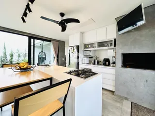 Casa com 3 dormitórios, foto 4