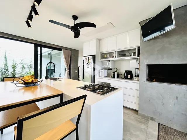 Casa com 3 dormitórios, foto 4