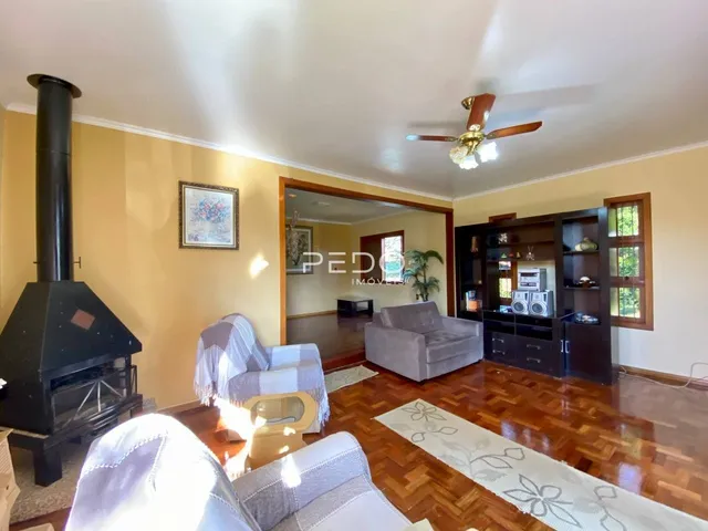Casa com 3 dormitórios, foto 4