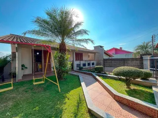 Casa com 3 dormitórios, foto 2