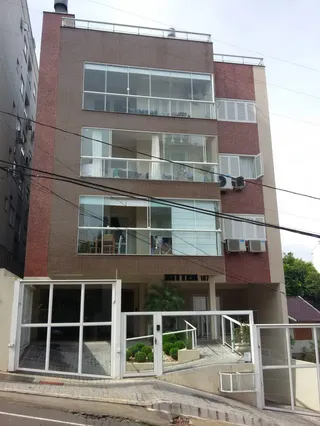 Apartamento com 1 dormitório, foto 1