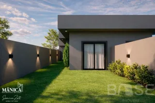Casa geminada com 3 dormitórios, foto 9