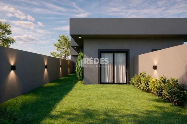 Casa com 3 dormitórios, foto 5