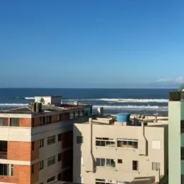 Cobertura com 2 dormitórios, foto 5