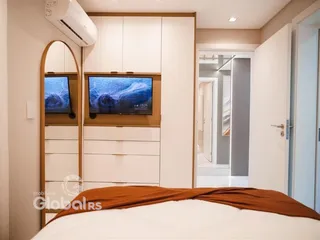Apartamento com 3 dormitórios, foto 22