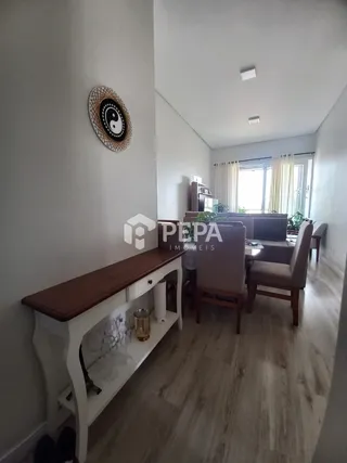 Apartamento com 2 dormitórios, foto 7