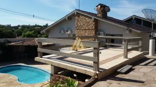 Casa com 4 dormitórios, foto 7