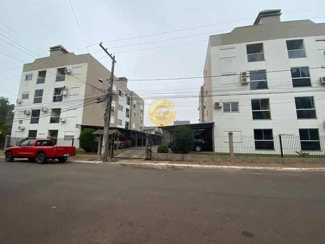 Apartamento com 2 dormitórios, foto 2