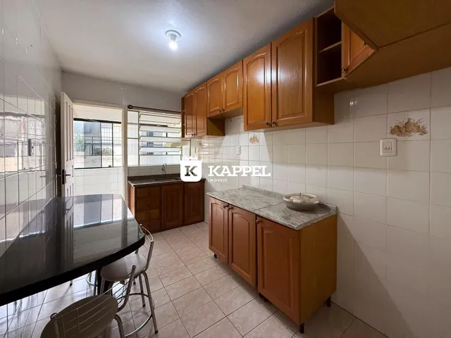 Apartamento com 2 dormitórios, foto 4