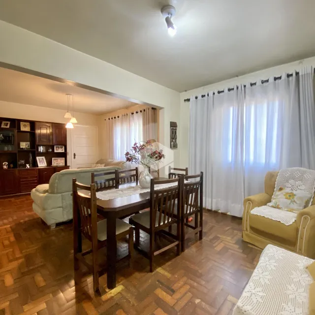 Casa com 3 dormitórios, foto 2