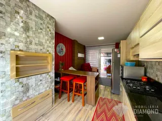 Sobrado com 2 dormitórios, foto 7