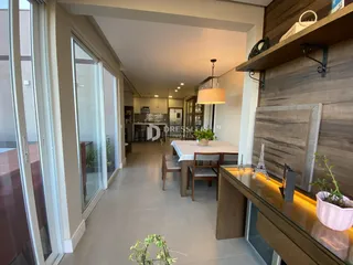 Apartamento com 3 dormitórios, foto 5