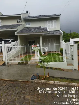 Sobrado com 3 dormitórios, foto 8