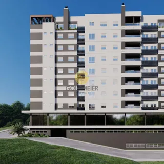 Apartamento com 2 dormitórios, foto 2