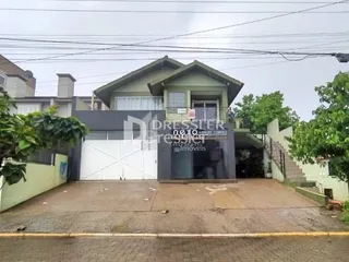 Casa com 2 dormitórios, foto 1