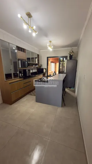 Casa geminada com 2 dormitórios, foto 3