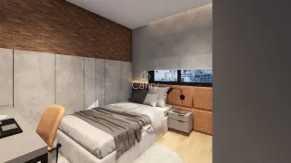 Apartamento com 3 dormitórios, foto 9