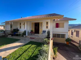 Casa com 3 dormitórios, foto 1