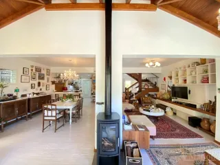 Casa com 4 dormitórios, foto 9