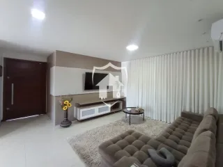 Casa com 4 dormitórios, foto 6