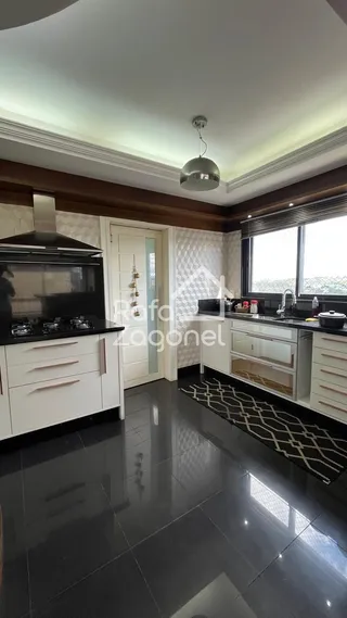 Apartamento com 4 dormitórios, foto 13