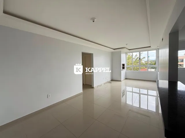 Apartamento com 2 dormitórios, foto 2