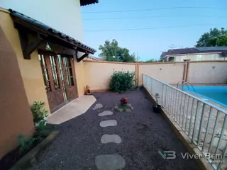 Casa com 3 dormitórios, foto 7