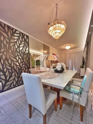 Apartamento com 3 dormitórios, foto 4