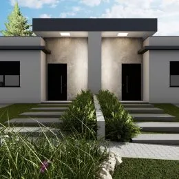 Casa com 2 dormitórios, foto 7