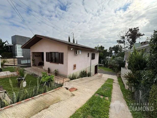 Casa com 3 dormitórios, foto 2