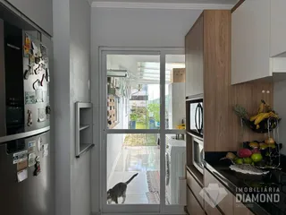 Casa geminada com 2 dormitórios, foto 6