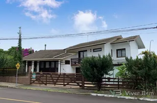 Casa com 3 dormitórios, foto 1
