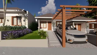 Casa geminada com 2 dormitórios, foto 4