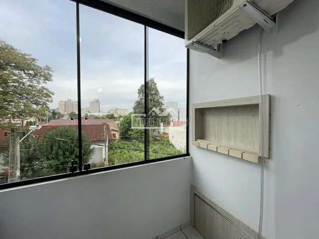 Apartamento com 2 dormitórios, foto 5