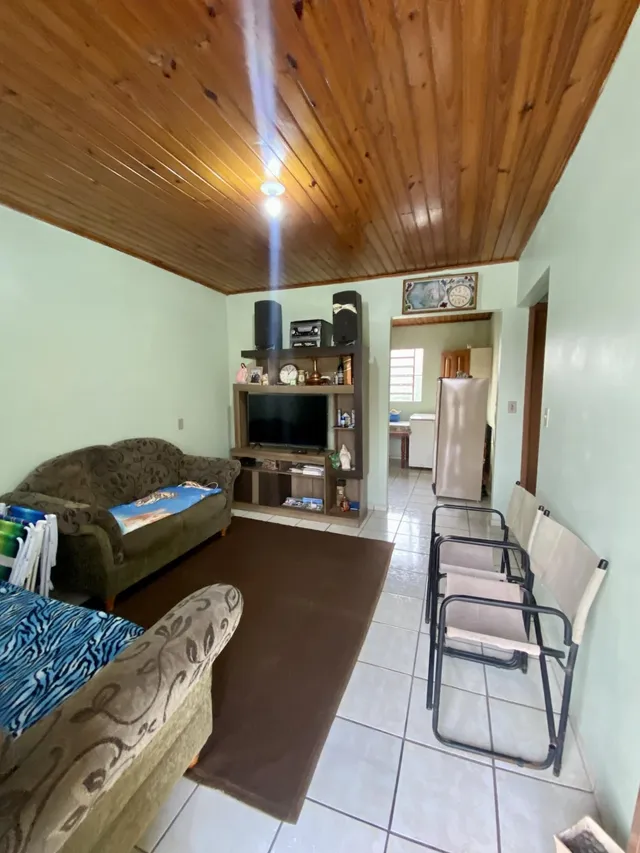 Casa com 2 dormitórios, foto 2