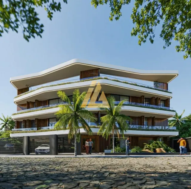 Apartamento com 2 dormitórios, foto 4