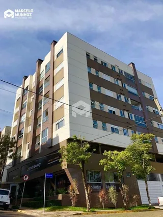 Apartamento com 2 dormitórios, foto 1