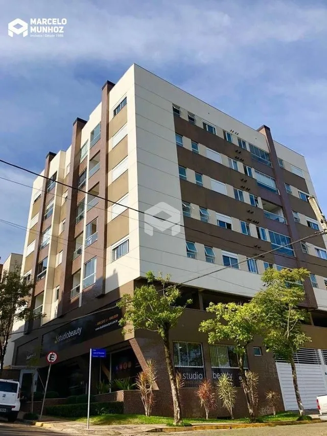 Apartamento com 2 dormitórios, foto 1