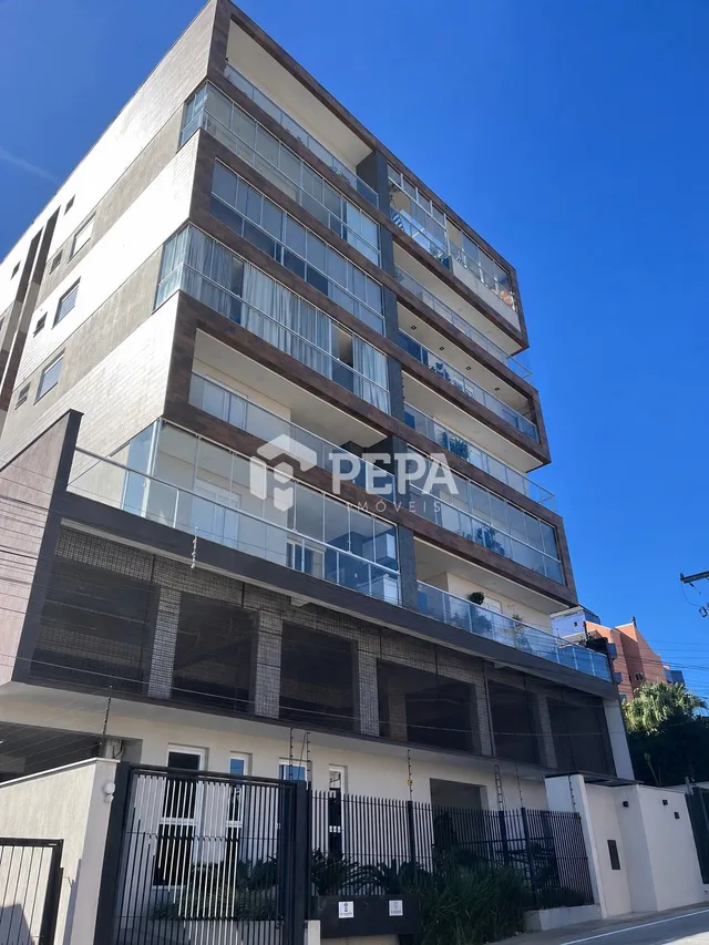 Apartamento com 2 dormitórios