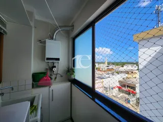 Apartamento com 3 dormitórios, foto 10