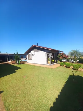 Casa com 4 dormitórios, foto 3