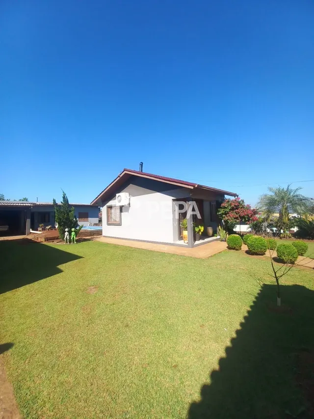 Casa com 4 dormitórios, foto 3