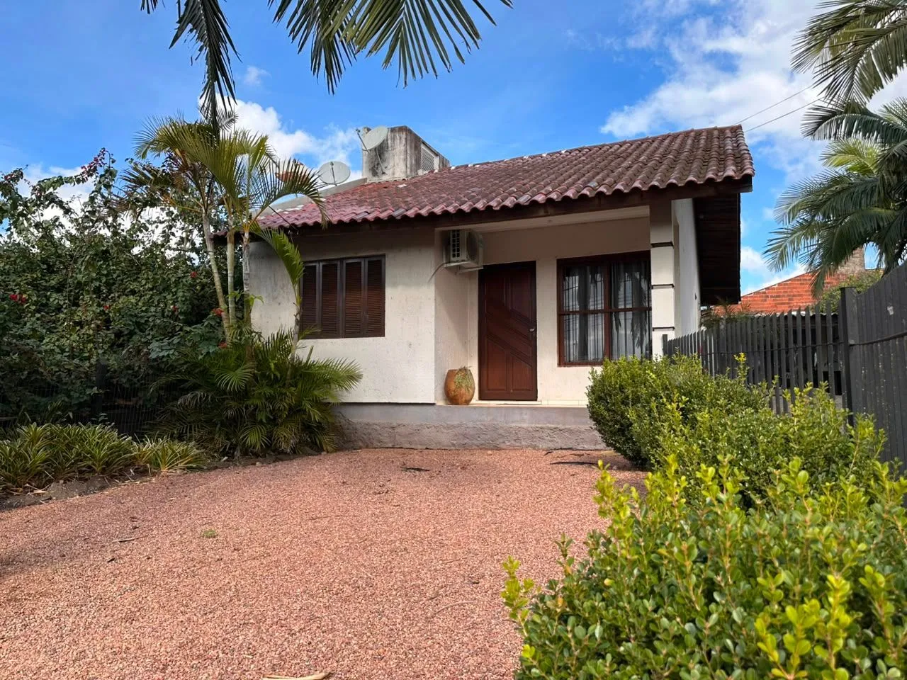 Casa com 2 dormitórios, foto 1