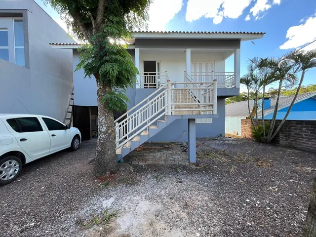 Casa com 3 dormitórios, foto 2