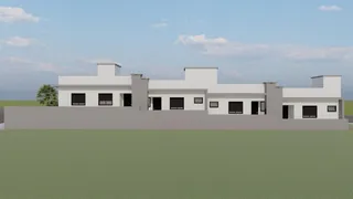 Casa geminada com 2 dormitórios, foto 4