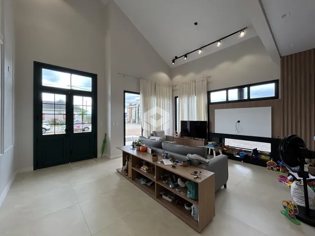 Casa com 3 dormitórios, foto 3