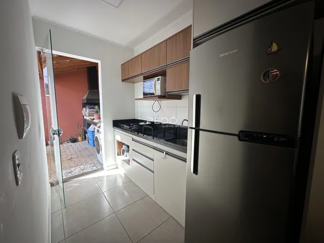 Casa geminada com 2 dormitórios, foto 5