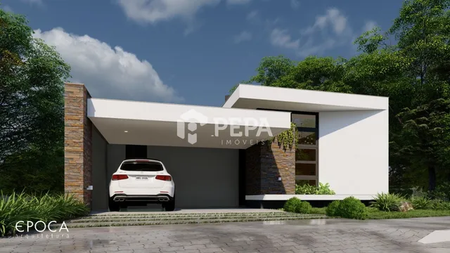 Casa com 3 dormitórios